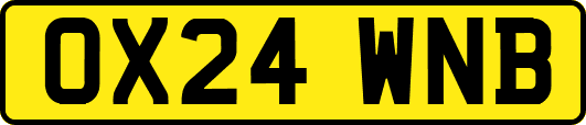 OX24WNB