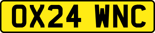 OX24WNC