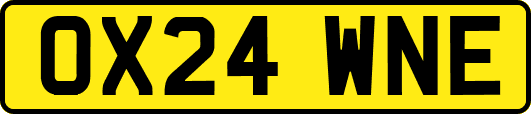 OX24WNE