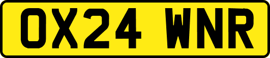 OX24WNR