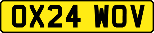 OX24WOV