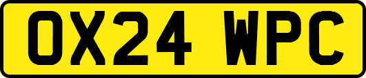OX24WPC