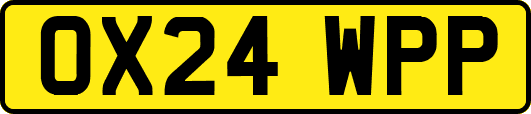 OX24WPP