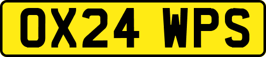 OX24WPS