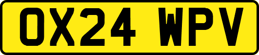 OX24WPV