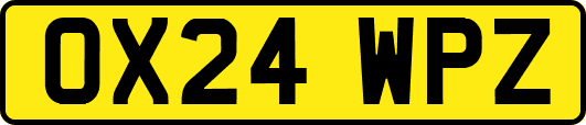 OX24WPZ