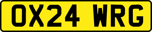 OX24WRG
