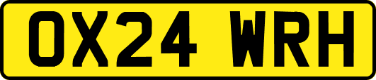 OX24WRH