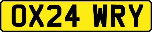OX24WRY