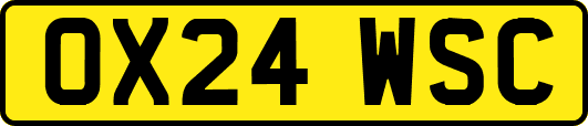 OX24WSC