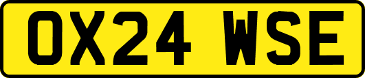 OX24WSE