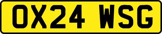 OX24WSG