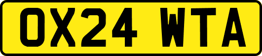OX24WTA