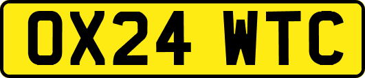 OX24WTC