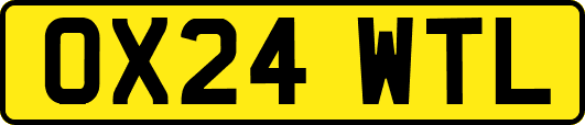 OX24WTL