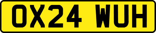 OX24WUH