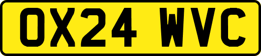 OX24WVC
