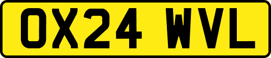 OX24WVL