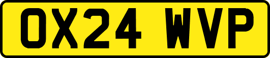 OX24WVP