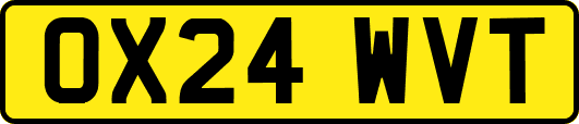OX24WVT