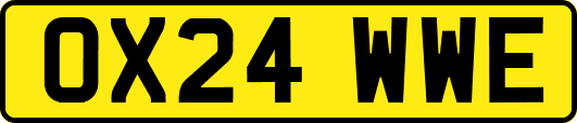 OX24WWE
