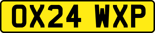 OX24WXP