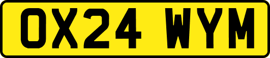 OX24WYM