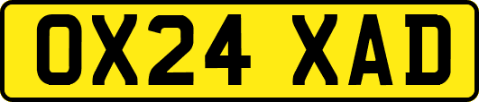 OX24XAD