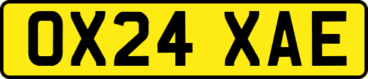 OX24XAE