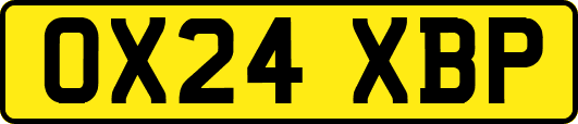 OX24XBP