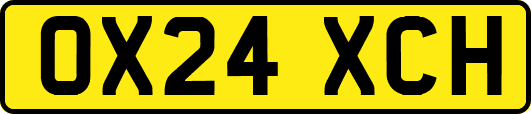 OX24XCH