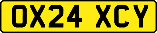 OX24XCY