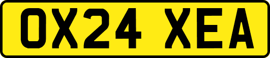 OX24XEA