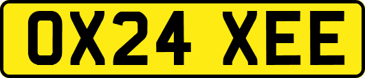 OX24XEE