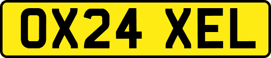 OX24XEL