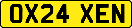 OX24XEN