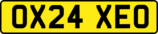OX24XEO