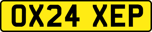 OX24XEP