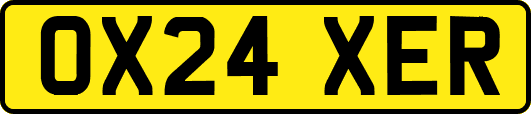 OX24XER