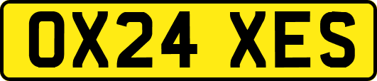 OX24XES
