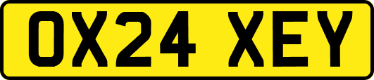 OX24XEY