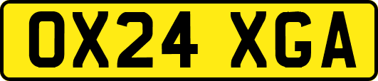 OX24XGA