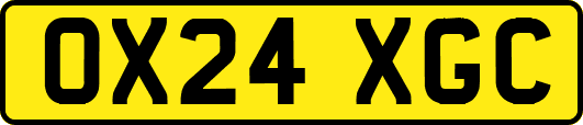 OX24XGC
