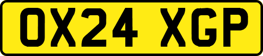 OX24XGP