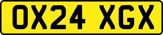 OX24XGX