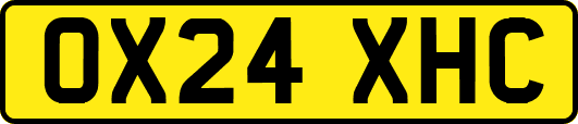 OX24XHC