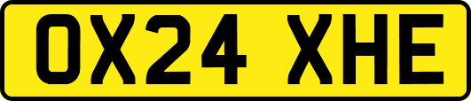 OX24XHE