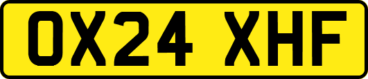 OX24XHF