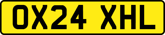OX24XHL