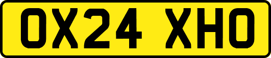 OX24XHO